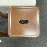 Stool (Bar - No Back)