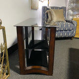 Glass Stand (TV)