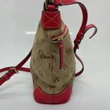 Dooney & Bourke designer purse