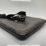 Coach designer purse