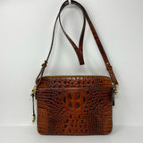 Brahmin designer purse