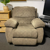 Fabric Chair (Recliner)