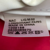 Longchamp designer purse