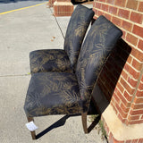 Upholstery Chair (Dining - Pair)