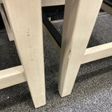 Upholstery Stool (Bar - No Back)