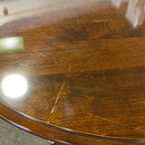 Wood Table (Accent)