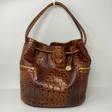 Brahmin designer purse