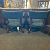 Wood Chair