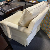 Fabric Chair