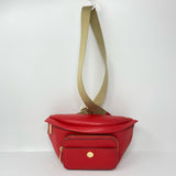Michael Kors designer travel