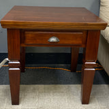 Table ( End)