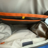 TUMI designer travel