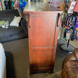 Wood Dresser