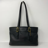 Coach designer purse