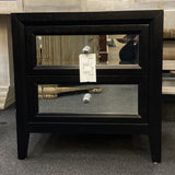 Mirror Nightstand