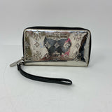 Michael Kors designer wristlet