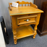 Table ( End)