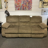 Fabric Sofa (Reclining)