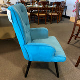 Fabric Chair (Accent - single)