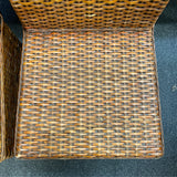 Wicker Chair (Dining - Pair)