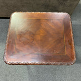 Wood Table ( End)