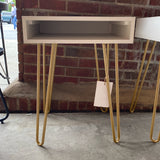 Table ( End)