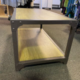 Metal Table ( Coffee)