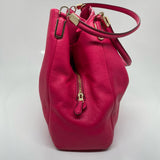 Coach designer purse