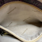 Brahmin designer purse