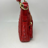 Brahmin designer purse