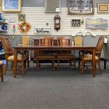 Table ( W/ Chairs)
