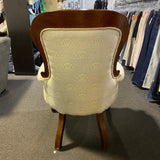 Fabric Chair
