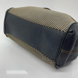 Coach designer purse