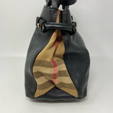 Burberry designer purse
