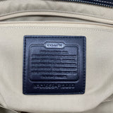 Coach designer purse