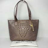 Brahmin designer purse
