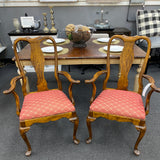 Chair (Dining - Pair)