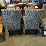 Rattan Chair (Dining - Pair)