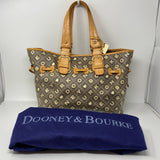 Dooney & Bourke designer purse