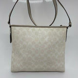 Coach designer purse