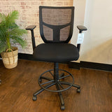 Fabric Chair (Office)