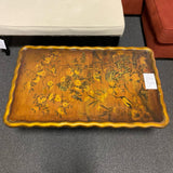 Wood Table (Accent)