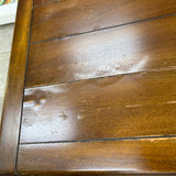 Table ( End)