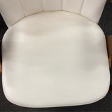 Stool (Bar - With Back)