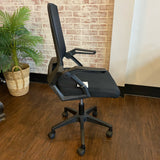 Fabric Chair (Office)