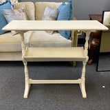 Table ( End)
