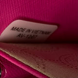 Michael Kors designer wallet