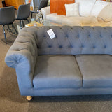Fabric Sofa