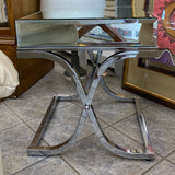 Mirror Table (Accent)