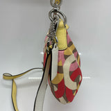 Coach designer purse